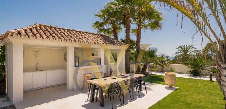 VILLA CASIOPEA – ELVIRIA – MARBELLA