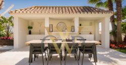 VILLA CASIOPEA – ELVIRIA – MARBELLA