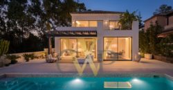 VILLA CASIOPEA – ELVIRIA – MARBELLA