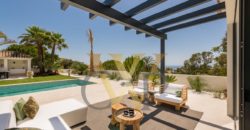 VILLA CASIOPEA – ELVIRIA – MARBELLA