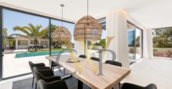 VILLA CASIOPEA – ELVIRIA – MARBELLA