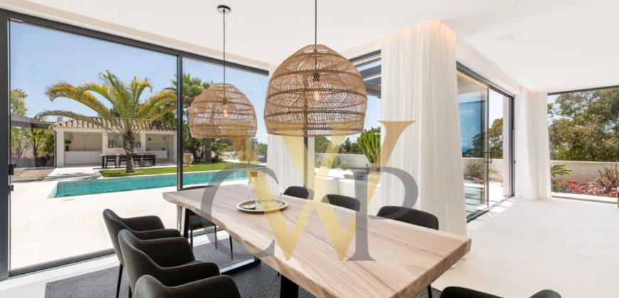 VILLA CASIOPEA – ELVIRIA – MARBELLA