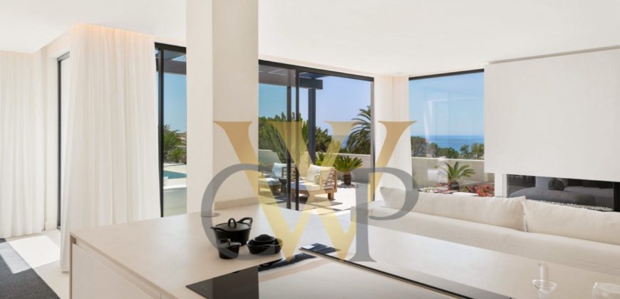 VILLA CASIOPEA – ELVIRIA – MARBELLA