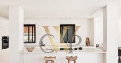 VILLA CASIOPEA – ELVIRIA – MARBELLA