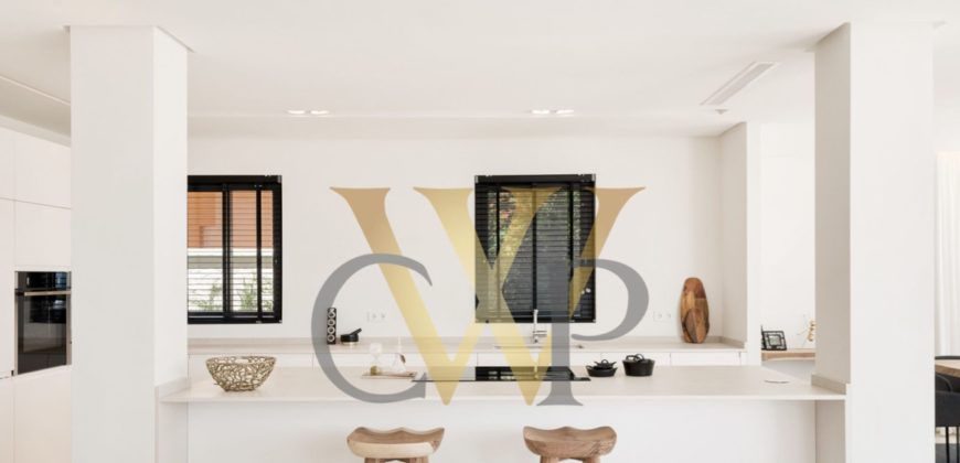 VILLA CASIOPEA – ELVIRIA – MARBELLA