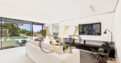 VILLA CASIOPEA – ELVIRIA – MARBELLA