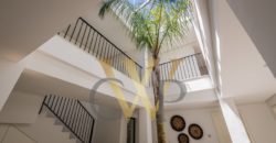 VILLA CASIOPEA – ELVIRIA – MARBELLA