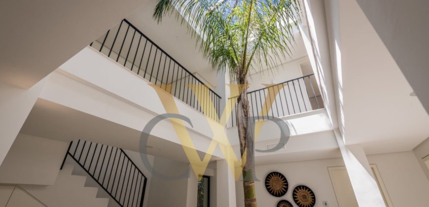 VILLA CASIOPEA – ELVIRIA – MARBELLA