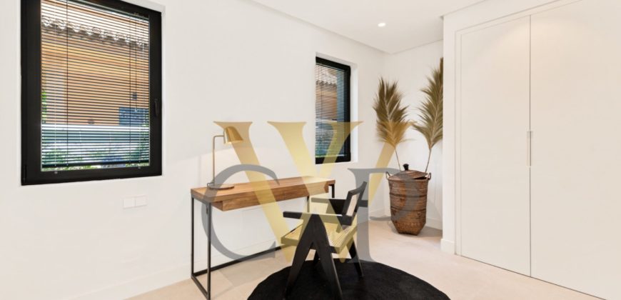 VILLA CASIOPEA – ELVIRIA – MARBELLA