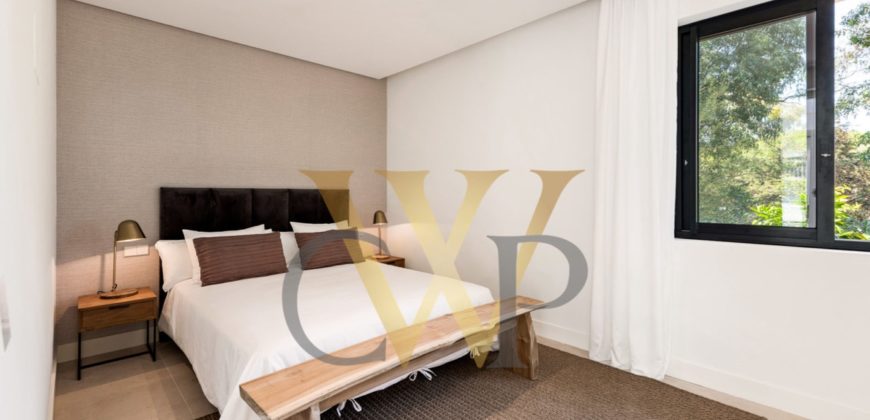 VILLA CASIOPEA – ELVIRIA – MARBELLA