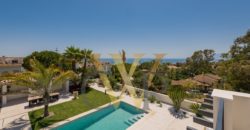 VILLA CASIOPEA – ELVIRIA – MARBELLA