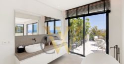 VILLA CASIOPEA – ELVIRIA – MARBELLA