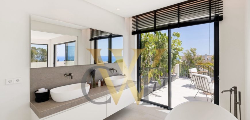 VILLA CASIOPEA – ELVIRIA – MARBELLA