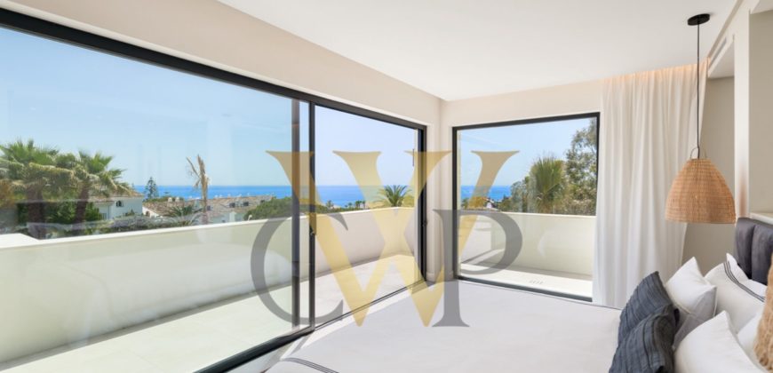 VILLA CASIOPEA – ELVIRIA – MARBELLA