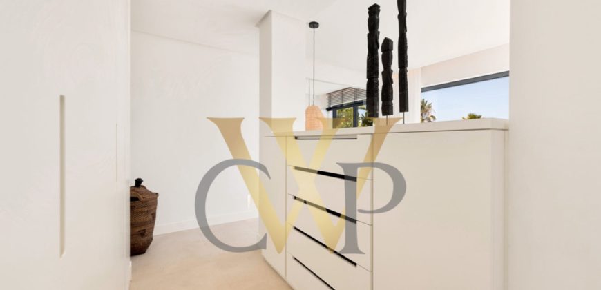 VILLA CASIOPEA – ELVIRIA – MARBELLA