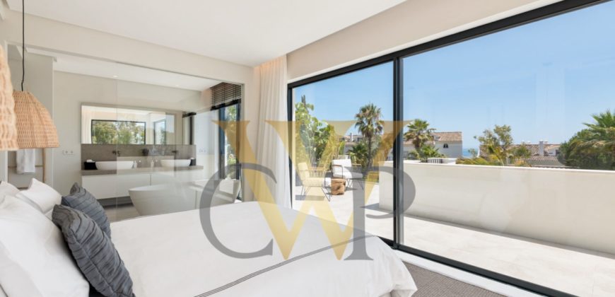 VILLA CASIOPEA – ELVIRIA – MARBELLA