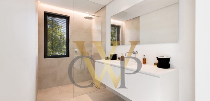 VILLA CASIOPEA – ELVIRIA – MARBELLA