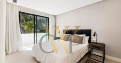 VILLA CASIOPEA – ELVIRIA – MARBELLA