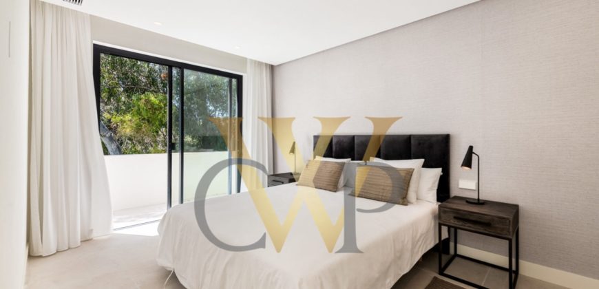 VILLA CASIOPEA – ELVIRIA – MARBELLA