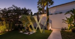 VILLA CASIOPEA – ELVIRIA – MARBELLA