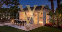 VILLA CASIOPEA – ELVIRIA – MARBELLA
