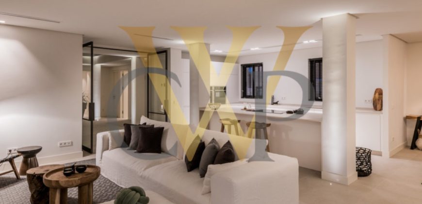 VILLA CASIOPEA – ELVIRIA – MARBELLA