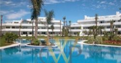 APARTMENT IN LOS GRANADOS DEL GOLF – NUEVA ANDALUCIA