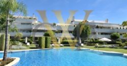 APARTMENT IN LOS GRANADOS DEL GOLF – NUEVA ANDALUCIA