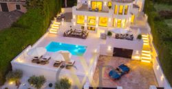 VILLA KEOPS – NUEVA ANDALUCIA