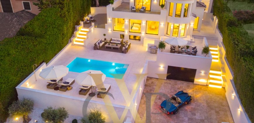 VILLA KEOPS – NUEVA ANDALUCIA