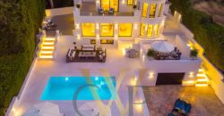 VILLA KEOPS – NUEVA ANDALUCIA