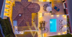 VILLA KEOPS – NUEVA ANDALUCIA