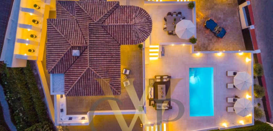 VILLA KEOPS – NUEVA ANDALUCIA
