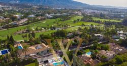 VILLA KEOPS – NUEVA ANDALUCIA