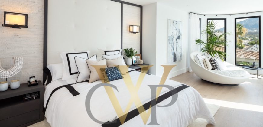 VILLA KEOPS – NUEVA ANDALUCIA