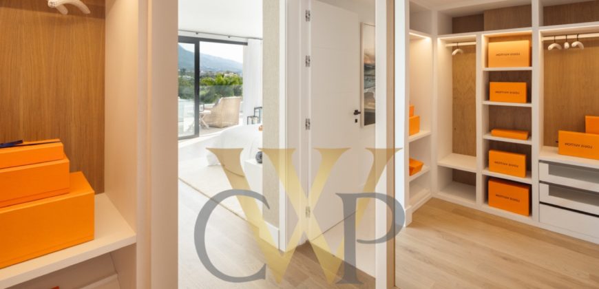 VILLA KEOPS – NUEVA ANDALUCIA