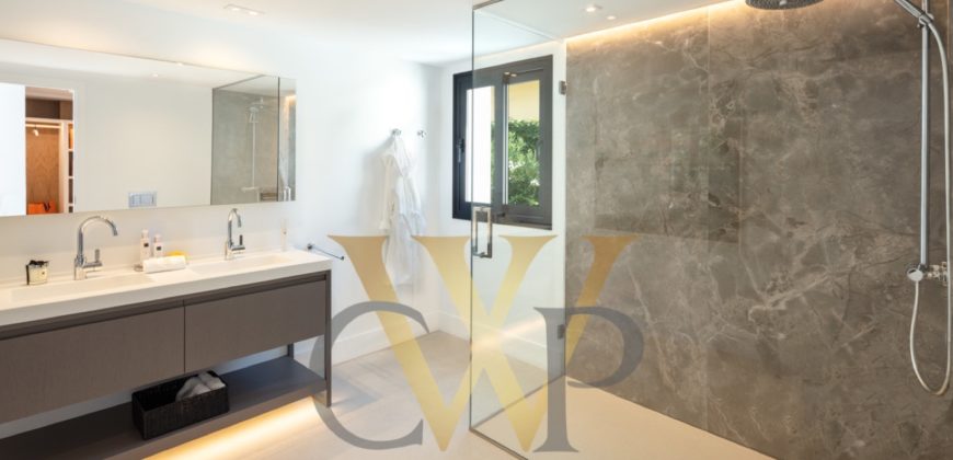 VILLA KEOPS – NUEVA ANDALUCIA