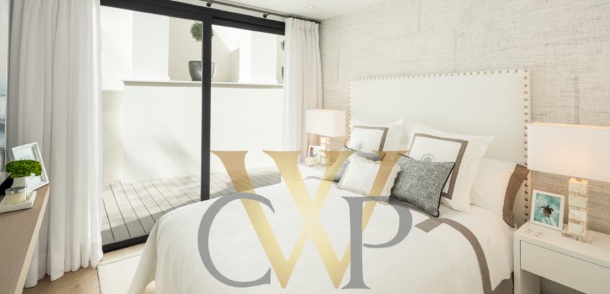 VILLA KEOPS – NUEVA ANDALUCIA