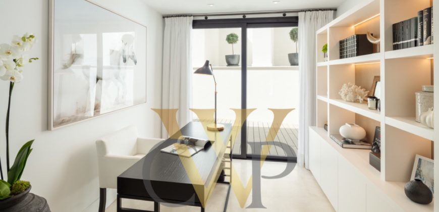 VILLA KEOPS – NUEVA ANDALUCIA