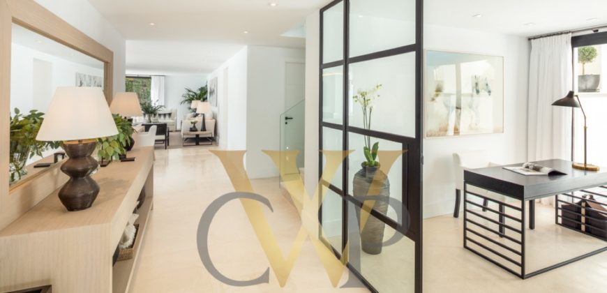 VILLA KEOPS – NUEVA ANDALUCIA