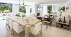 VILLA KEOPS – NUEVA ANDALUCIA