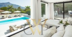 VILLA KEOPS – NUEVA ANDALUCIA