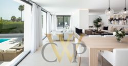 VILLA KEOPS – NUEVA ANDALUCIA