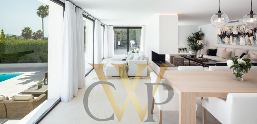 VILLA KEOPS – NUEVA ANDALUCIA