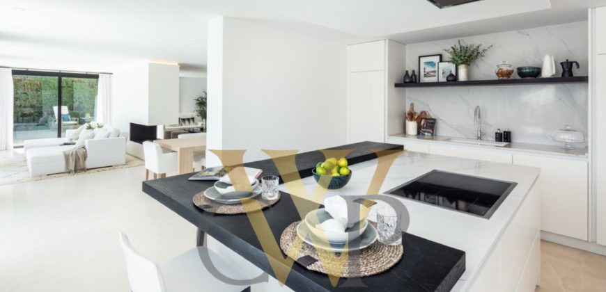 VILLA KEOPS – NUEVA ANDALUCIA