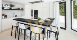 VILLA KEOPS – NUEVA ANDALUCIA