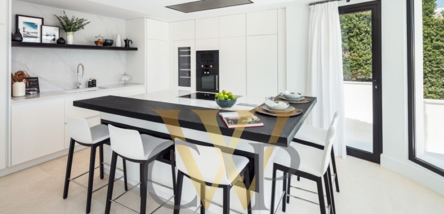 VILLA KEOPS – NUEVA ANDALUCIA