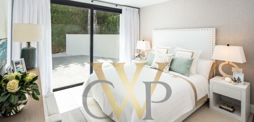 VILLA KEOPS – NUEVA ANDALUCIA