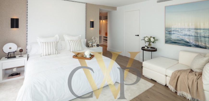 VILLA KEOPS – NUEVA ANDALUCIA