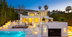 VILLA KEOPS – NUEVA ANDALUCIA